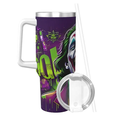 Mug acero inoxidable Joker, 1200 ml
